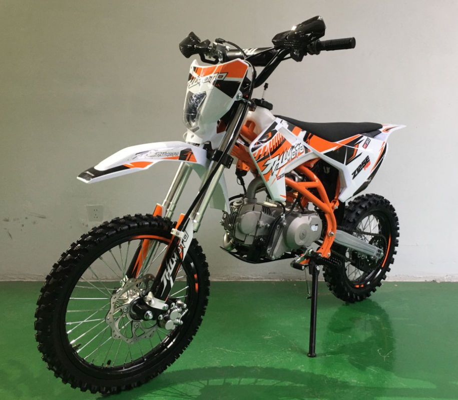 Питбайк JHLMOTO JHL Z125E Pro (ZS154FMI-3) в Ельце