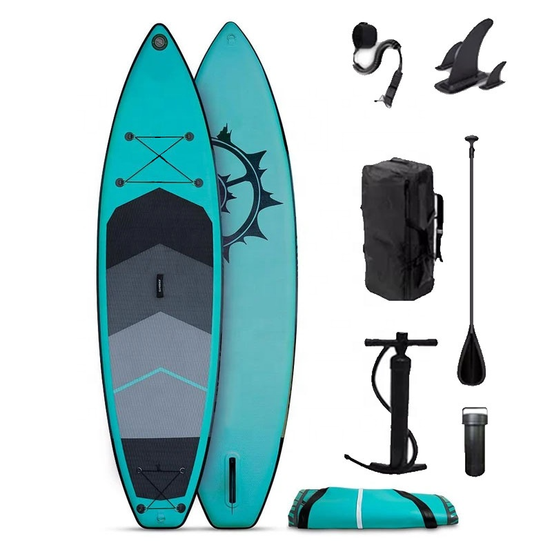 SUP (САП) Доска MISHIMO CLASIK 10.6 в Ельце