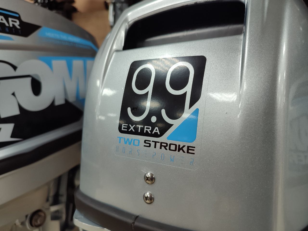 Лодочный мотор PROMAX SP9.9FHS (15) EXTRA в Ельце