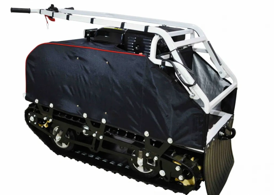 Компактная мотособака "Богатырь" mini 15Е (127 см) с электростартером в Ельце