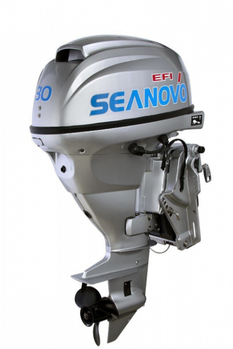 Лодочный мотор SEANOVO SNEF30FES-EFI в Ельце