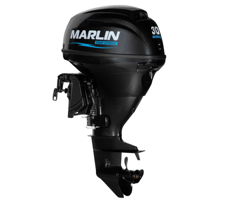 Лодочный мотор MARLIN MFI 30 AWHS в Ельце