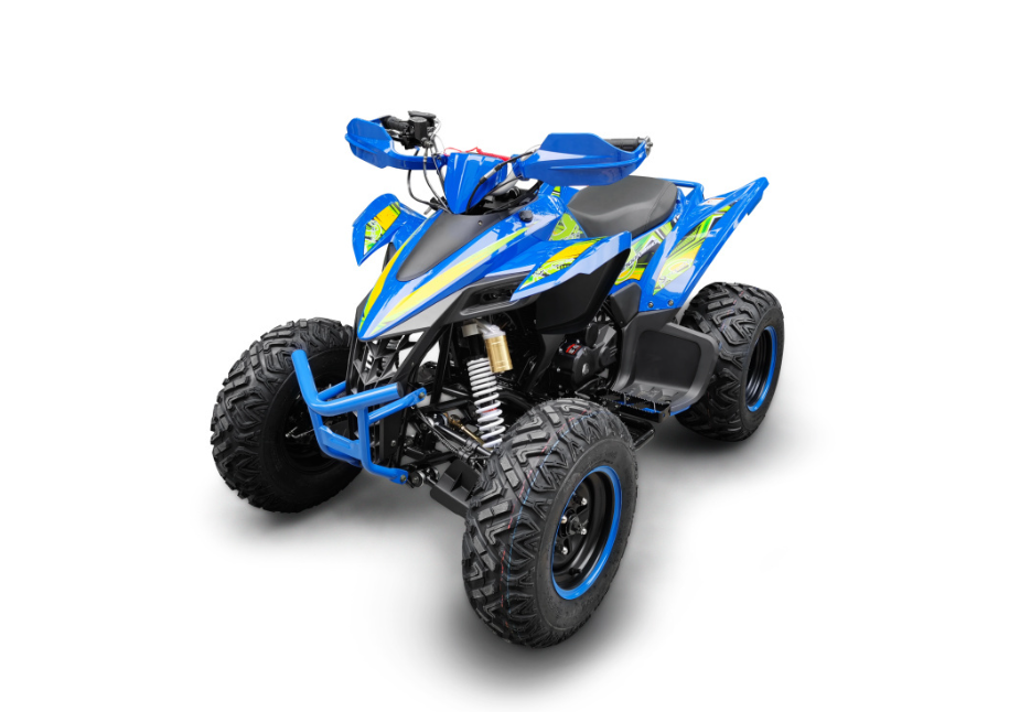 Квадроцикл YACOTA TYPHOON 250 в Ельце