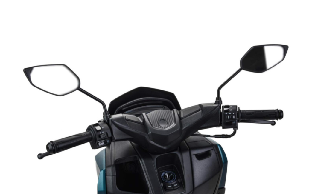 Скутер MOTOLAND (МОТОЛЕНД) VULKAN 150 в Ельце