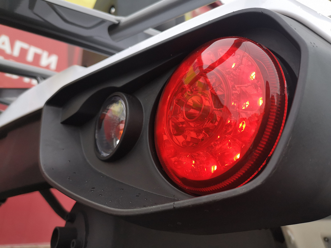 Квадроцикл PROMAX RENEGADE 280 LUX (2025) в Ельце