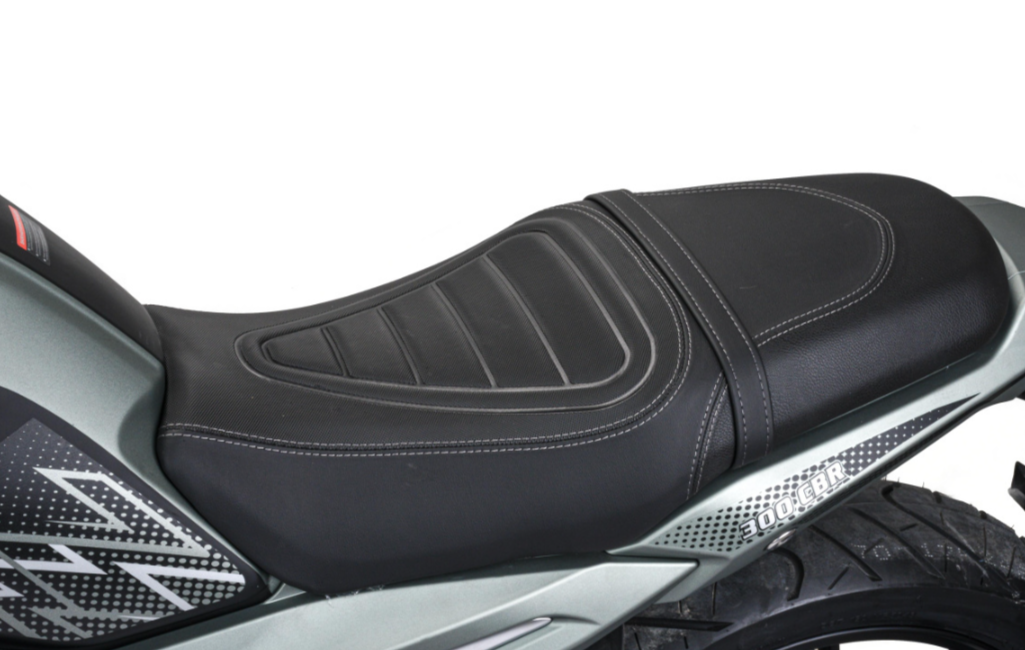 Мотоцикл MOTOLAND (МОТОЛЕНД) 300 CBR в Ельце