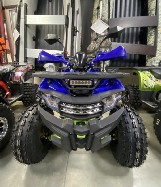 Квадроцикл PROMAX WILD 2.0 190 PRO (2025) в Ельце