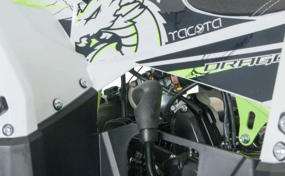 Квадроцикл YACOTA DRAGON 125 в Ельце