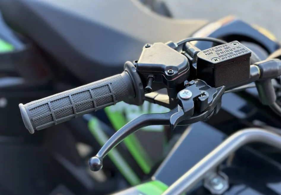 Квадроцикл GBM DAXTER 220 NEW в Ельце