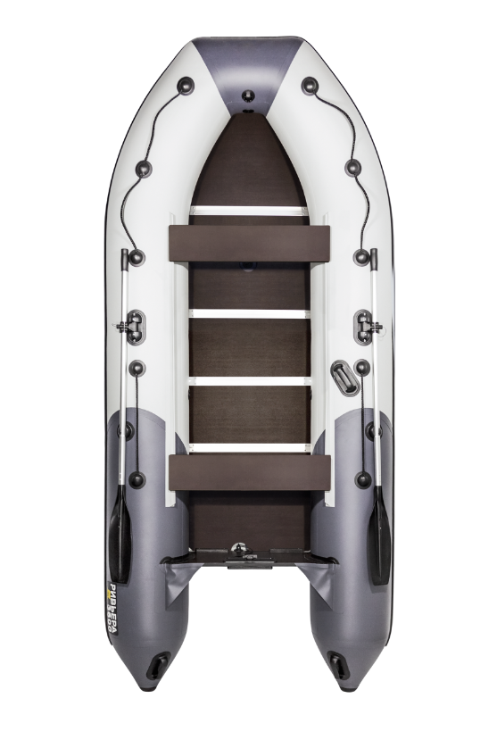 Лодка Ривьера Компакт 3600 СК в Ельце
