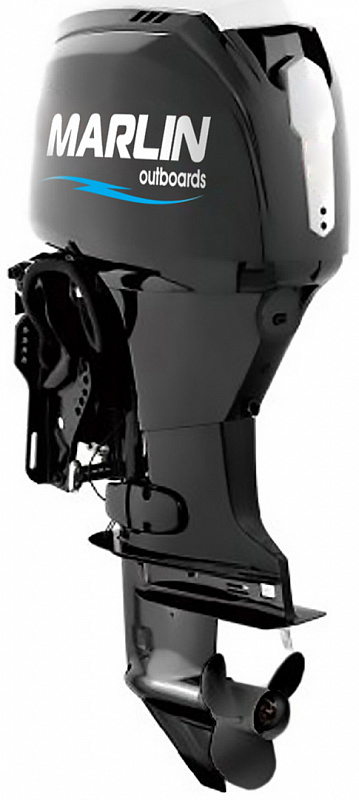 Лодочный мотор MARLIN MP 90 AERTL в Ельце