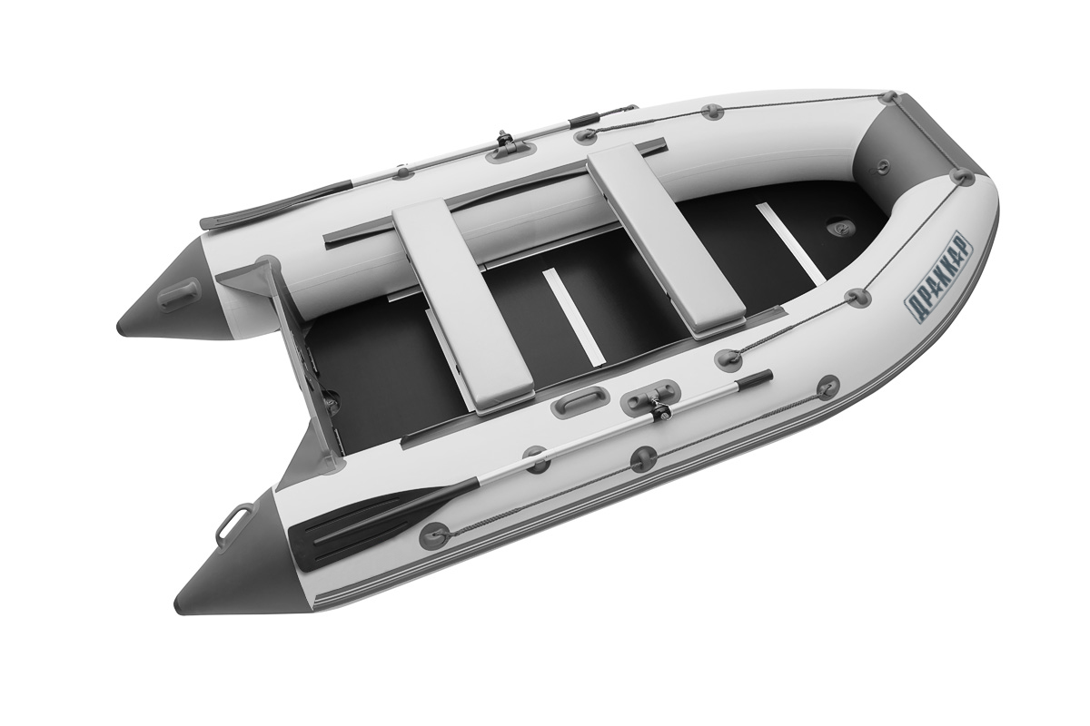 ЛОДКА ДРАККАР 3100 СК HANT в Ельце