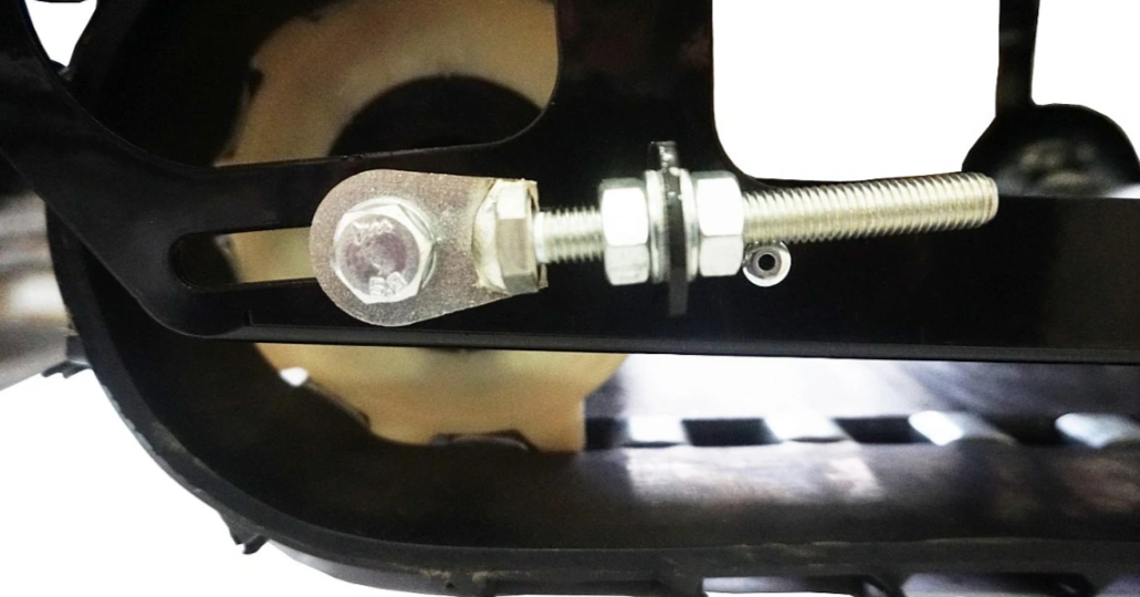 Мотобуксировщик XTREME-MOTORS "Конек-Горбунок" 8.5 л.с. в Ельце