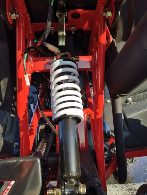 Квадроцикл GBM SHARP KIDS 125 в Ельце