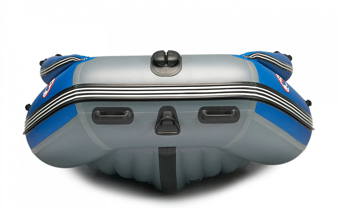 КОМПЛЕКТ ЛОДКА MISHIMO FAMILY LITE 390 + МОТОР 9,9 (15) Л.С. в Ельце