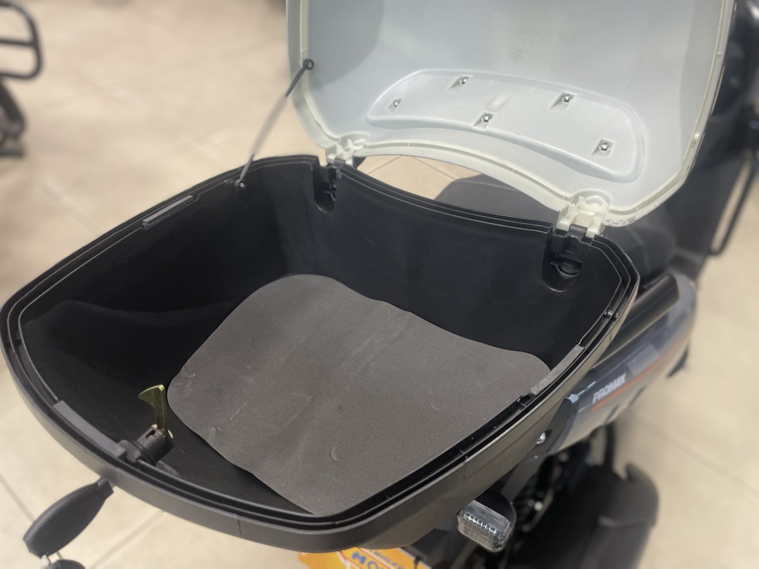 Скутер PROMAX STALKER ARMY 240(49) в Ельце