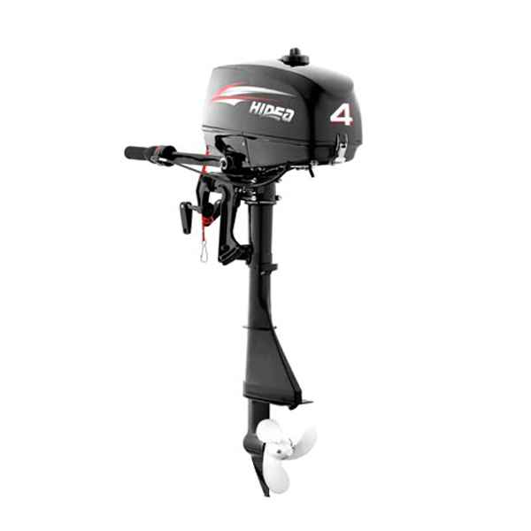 Лодочный мотор HIDEA HD4FHS в Ельце