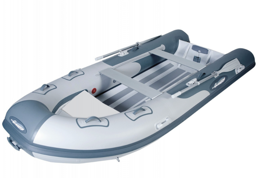 Лодка GLADIATOR RIB380AL в Ельце