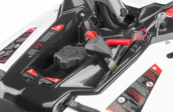 Снегоход STELS АТАМАН SA800T 2.0 в Ельце