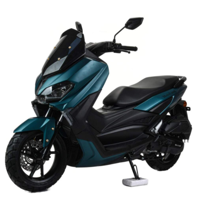 Скутер MOTOLAND (МОТОЛЕНД) VULKAN 150 в Ельце