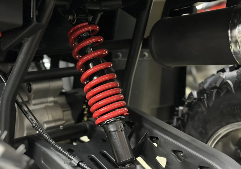 Квадроцикл GBM MAVERICK 300 NEW PREMIUM в Ельце