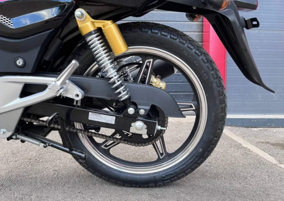 Мотоцикл RACER MAGNUM RC200-C5B в Ельце