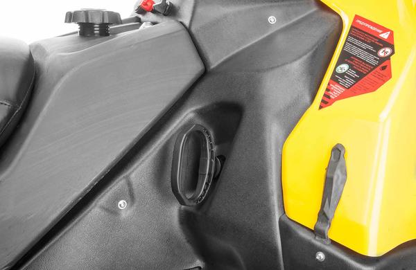 Снегоход STELS MS600T (SWT ST) СТАВР 1.0 К01 Tech в Ельце