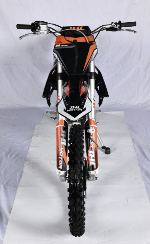 Мотоцикл JHLMOTO JHL LX1 CB250 (172FMM-3A) в Ельце