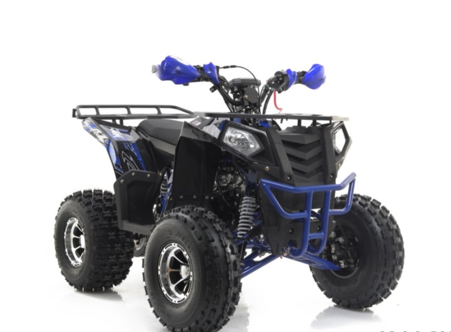 Квадроцикл GBM SHARP 190 PREMIUM SEMI-AUTOMATIC в Ельце