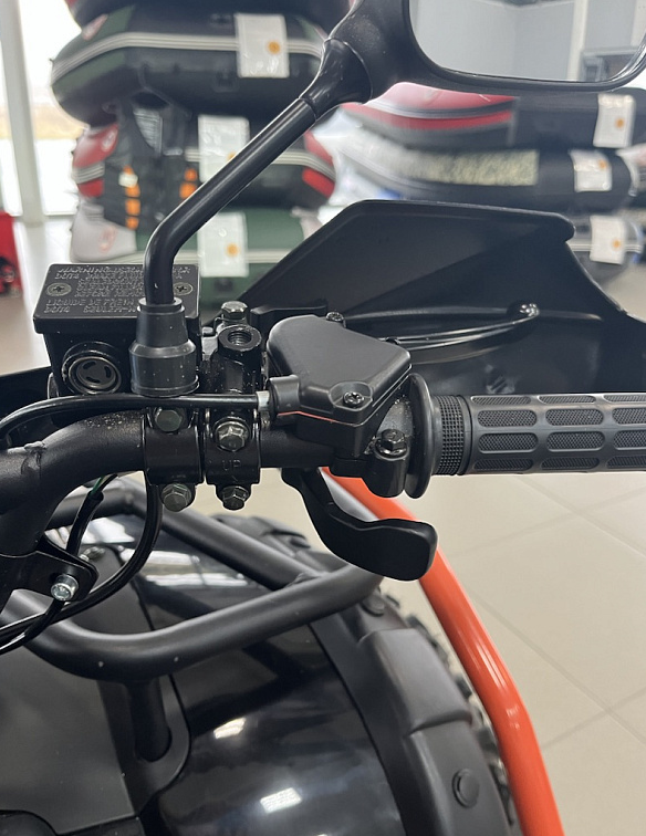 Квадроцикл PROMAX 300 4X4 ALL ROAD в Ельце