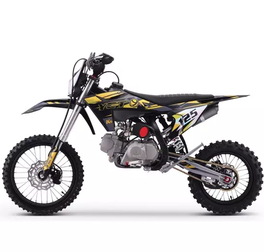 Питбайк YACOTA K5 125 в Ельце