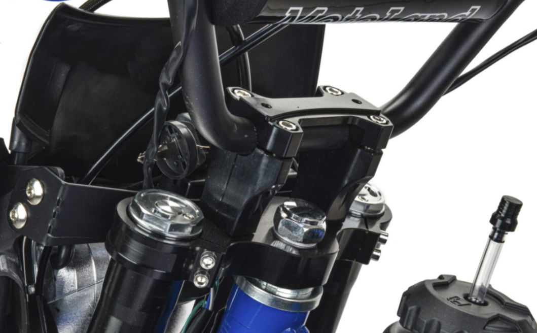 Питбайк MOTOLAND (МОТОЛЕНД) 125 SX 125 E 17/14 в Ельце