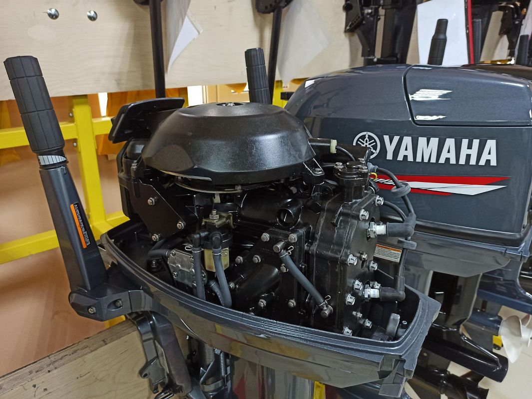 Лодочный мотор BREEZE T30S (2х тактный) в Ельце