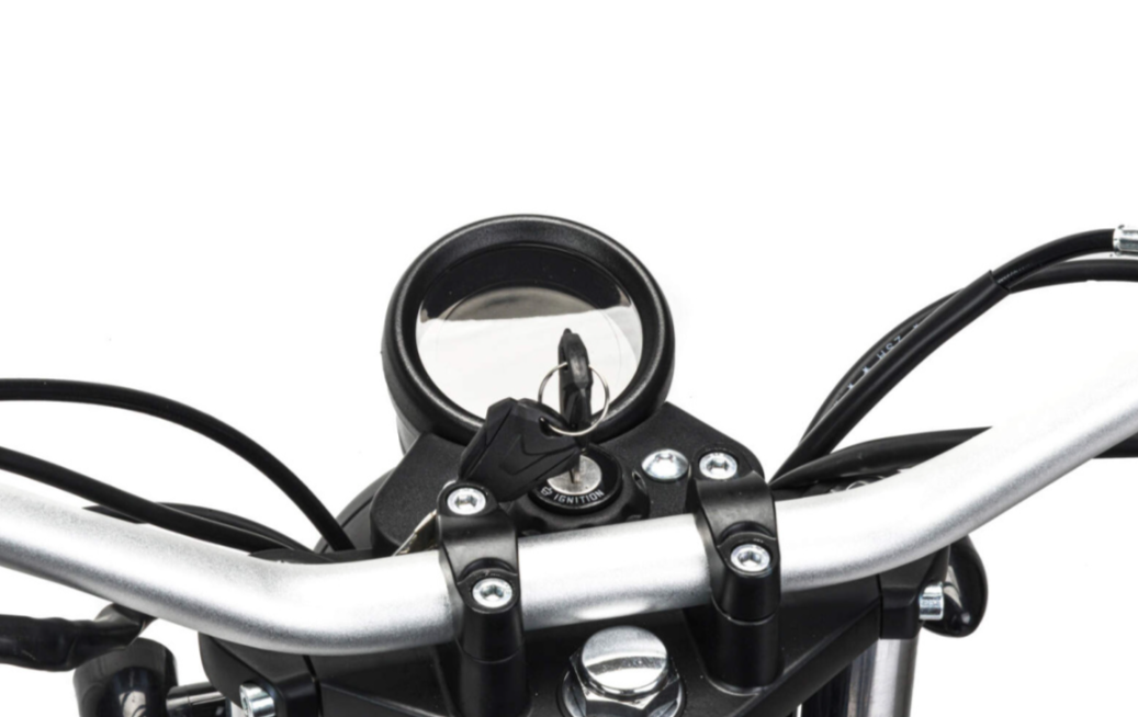 Мотоцикл MOTOLAND (МОТОЛЕНД) LEGEND (XL250-A) (172FMM-5/PR250) в Ельце