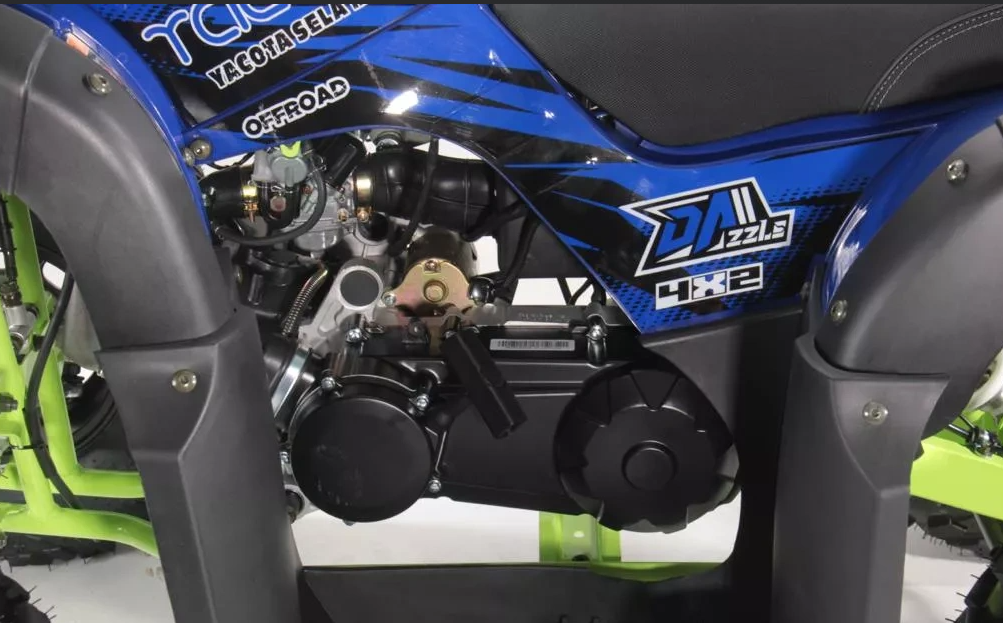 Квадроцикл YACOTA SELA MAX 200 в Ельце