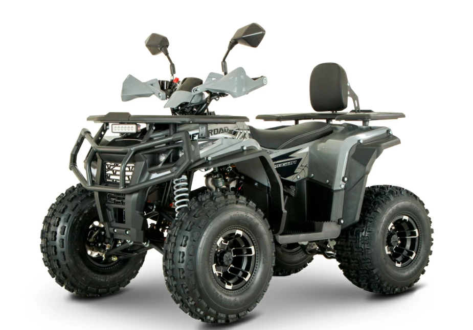 Квадроцикл YACOTA DRAGON LUX LD 125 в Ельце