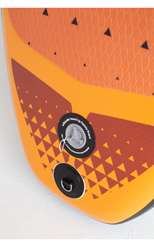 НАДУВНОЙ САП БОРД ORANGA SPACE 10,6 в Ельце