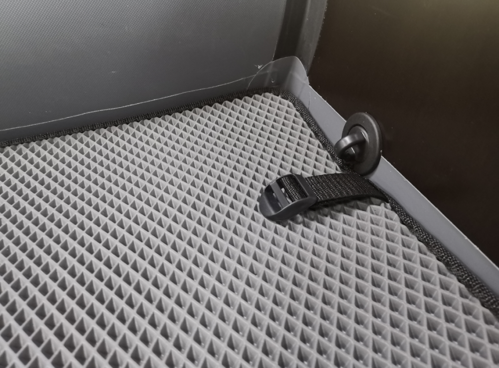 Коврик ЭВА (EVA) MISHIMO 350 PRO в Ельце