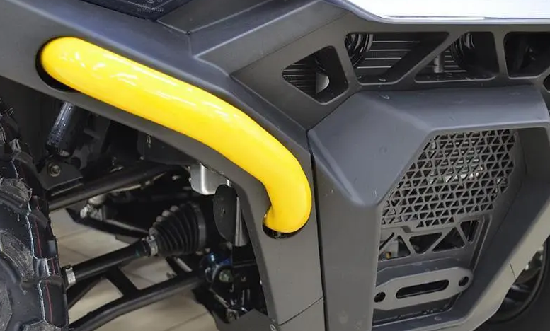 Квадроцикл HISUN GUARDIAN 400L /LONG в Ельце