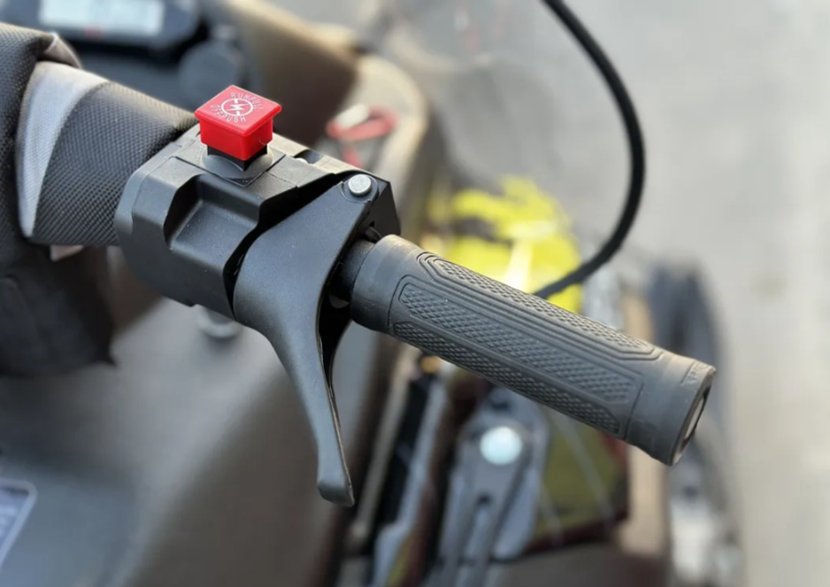 Снегоход РМ TIKSY 500 4Т в Ельце