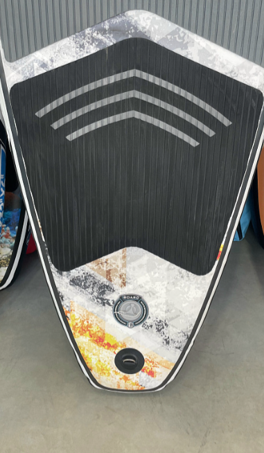 SUP (САП) ДОСКА RAIDEX I BOARD 11’ (332СМ) «MRAMOR» в Ельце