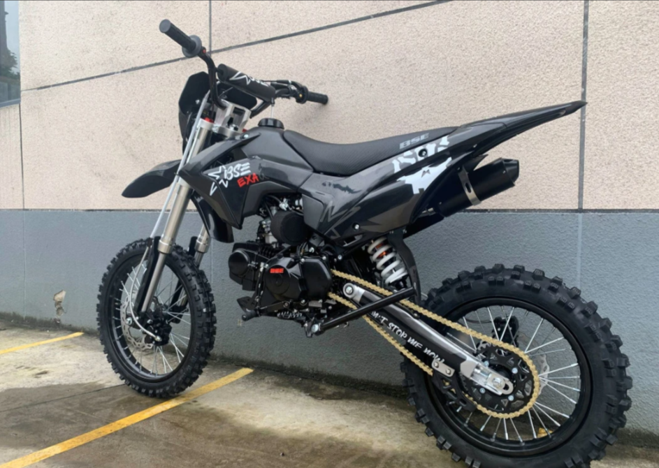 Питбайк BSE EXA SA 17/14 в Ельце