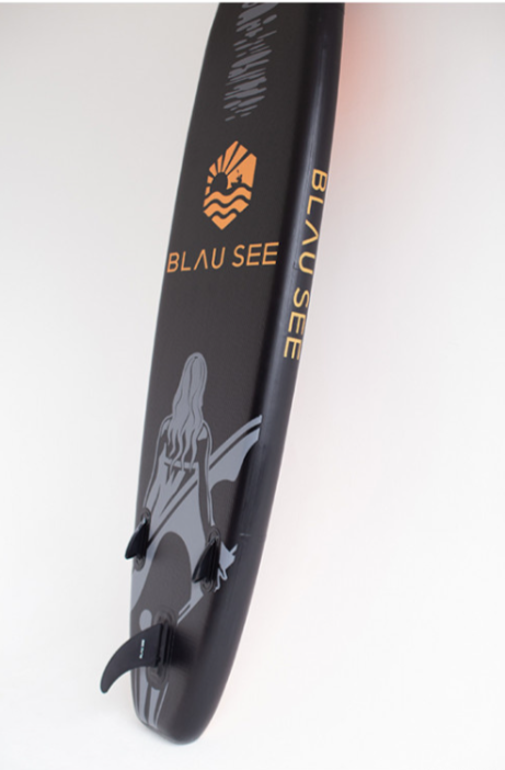 НАДУВНОЙ SUP-BOARD MOONLIGHT 11,6 в Ельце