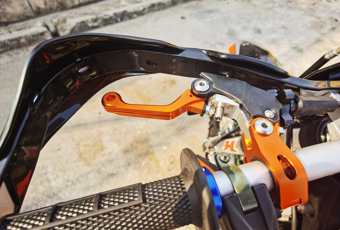 Мотоцикл JHLMOTO JHL Z5 NB300 (174MN-5) в Ельце