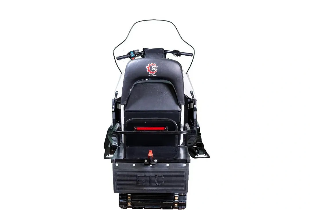 Снегоход БТС 4Т РК СУПЕР-ЛОНГ ЛЮКС/ 20 л.с. 460 м3 в Ельце