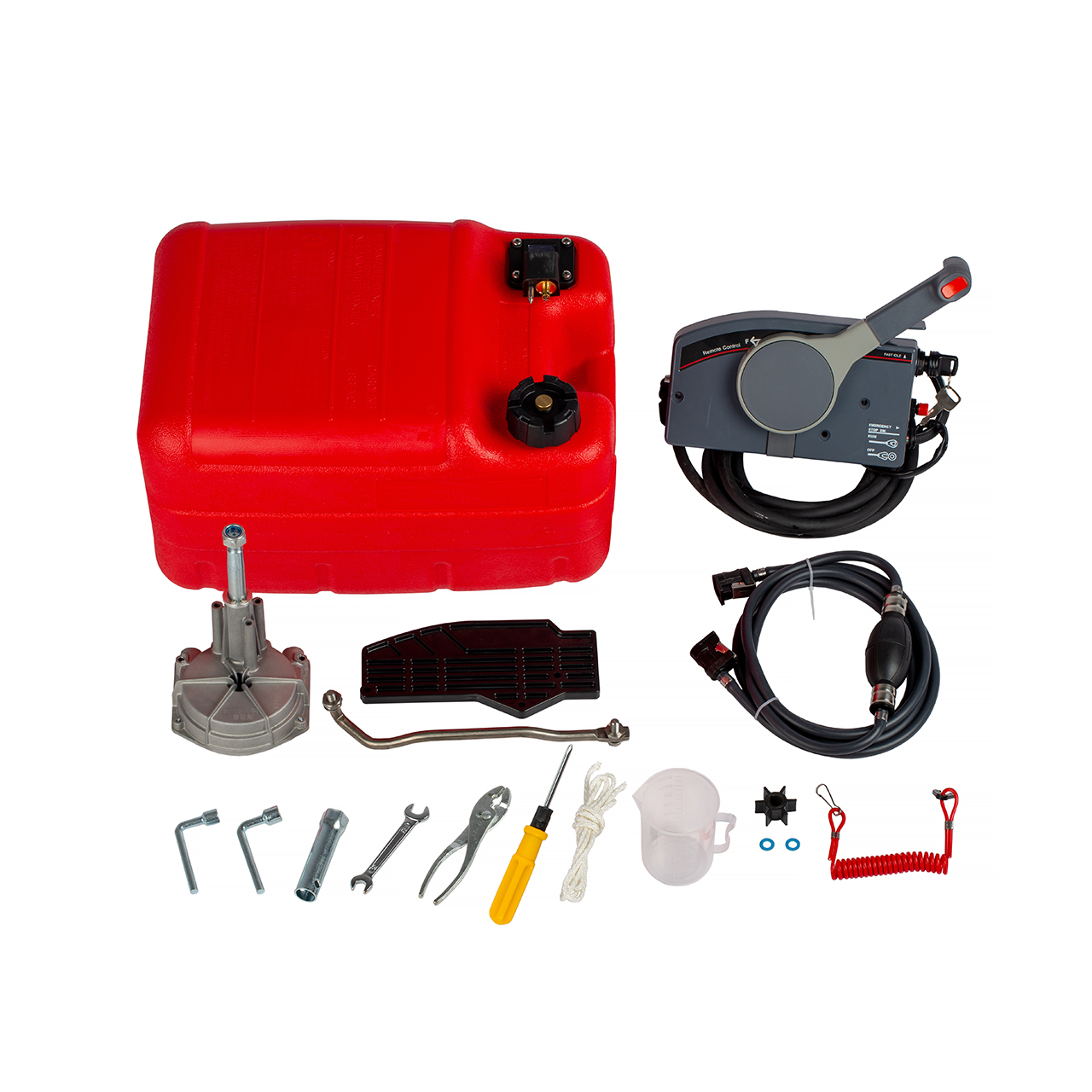 ЛОДОЧНЫЙ МОТОР GLADIATOR G40FES в Ельце