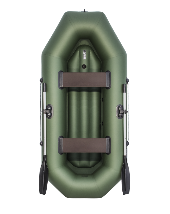 Лодка АКВА-ОПТИМА 260 НД в Ельце