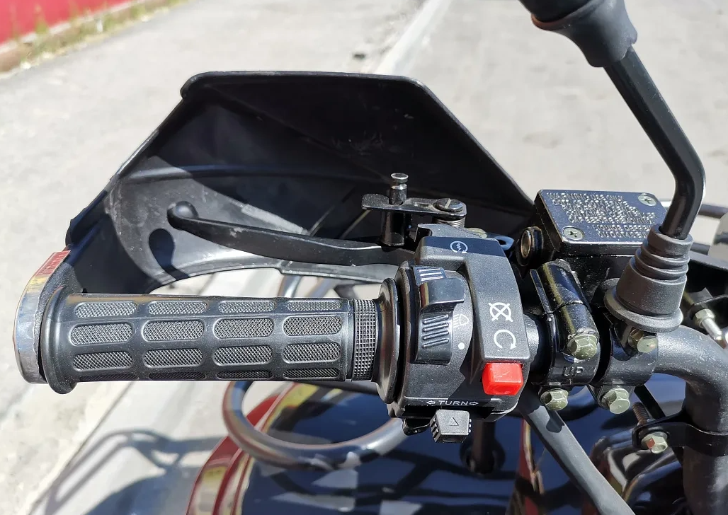 Квадроцикл PROMAX TRX300 CVT в Ельце