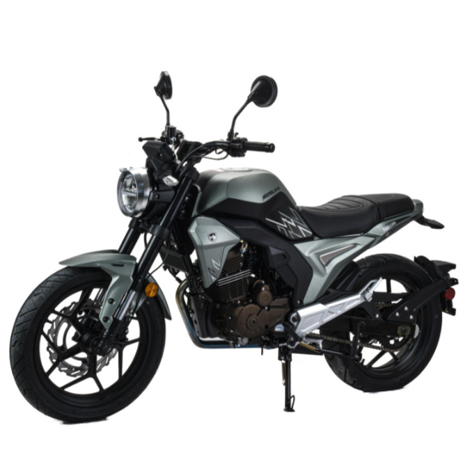 Мотоцикл MOTOLAND (МОТОЛЕНД) 300 CBR в Ельце