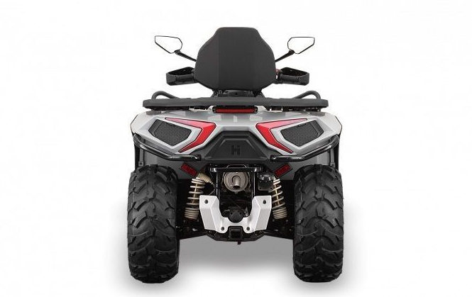Квадроцикл HISUN HiSUN GUARDIAN 750L -/LONG/ в Ельце